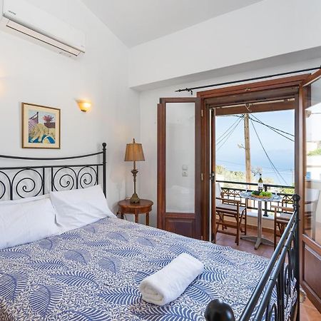 Maisonette In Roussa Ekklisia Sitia  Zewnętrze zdjęcie