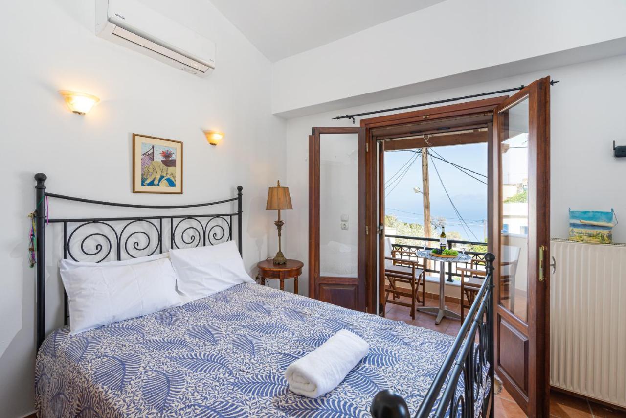 Maisonette In Roussa Ekklisia Sitia  Zewnętrze zdjęcie