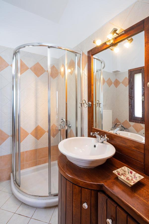Maisonette In Roussa Ekklisia Sitia  Zewnętrze zdjęcie