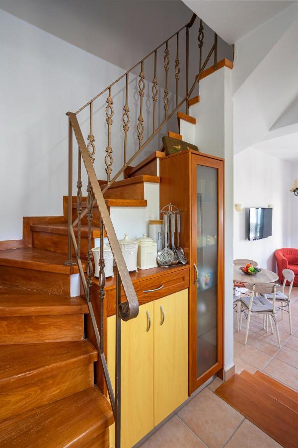 Maisonette In Roussa Ekklisia Sitia  Zewnętrze zdjęcie