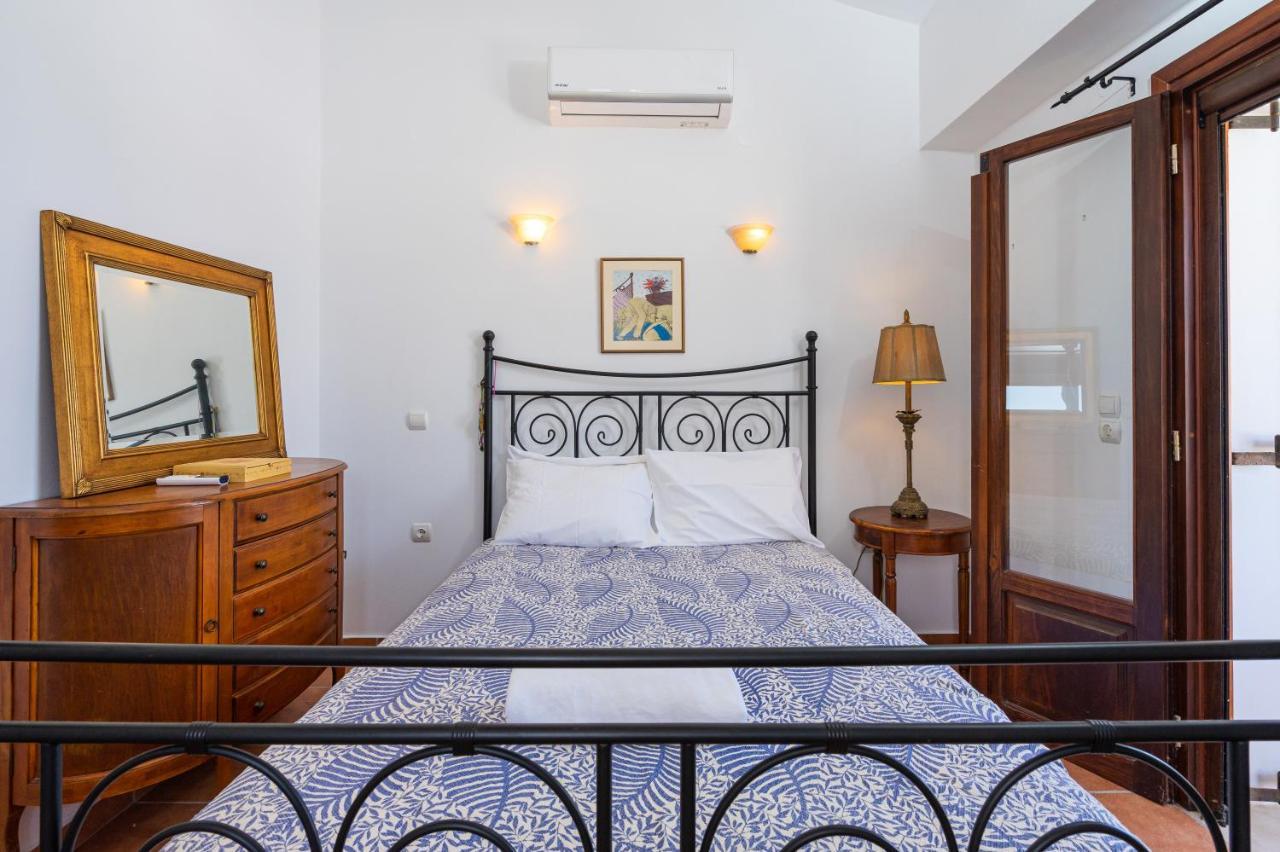 Maisonette In Roussa Ekklisia Sitia  Zewnętrze zdjęcie