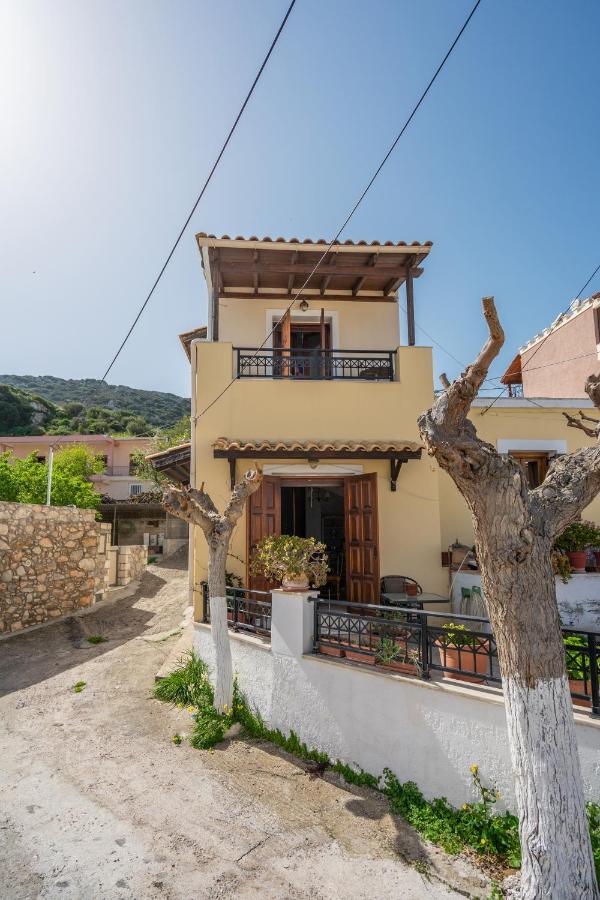 Maisonette In Roussa Ekklisia Sitia  Zewnętrze zdjęcie